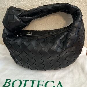 Bottega Veneta Mini Jodie “Authentic”